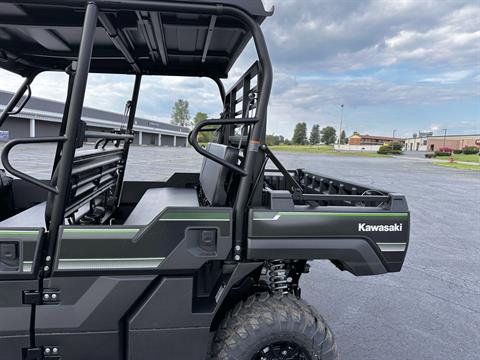 2024 Kawasaki MULE PRO-FXT 1000 LE in Farmington, Missouri - Photo 21