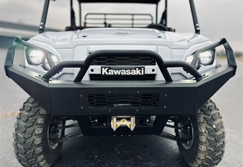 2024 Kawasaki MULE PRO-FXT 1000 Platinum Ranch Edition in Farmington, Missouri - Photo 17