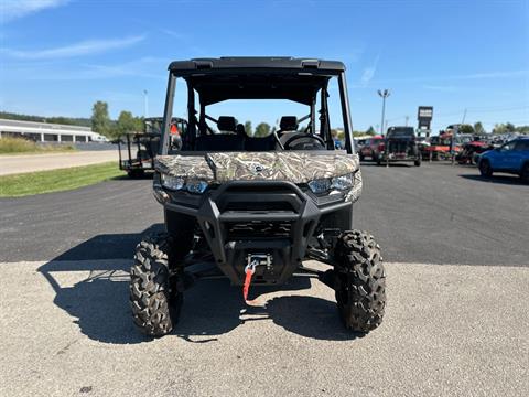 2025 Can-Am Defender MAX XT HD10 in Farmington, Missouri - Photo 2