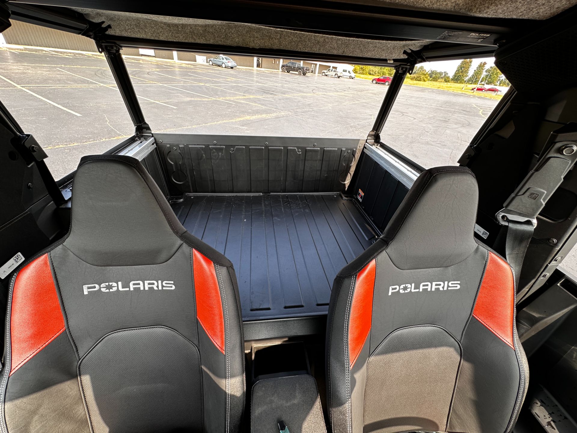 2024 Polaris Polaris XPEDITION ADV Ultimate in Farmington, Missouri - Photo 16