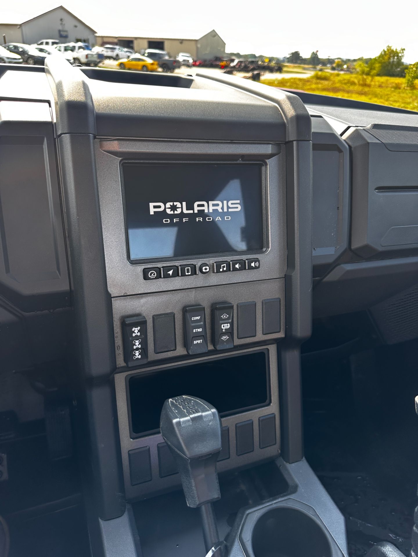 2024 Polaris Polaris XPEDITION ADV Ultimate in Farmington, Missouri - Photo 21
