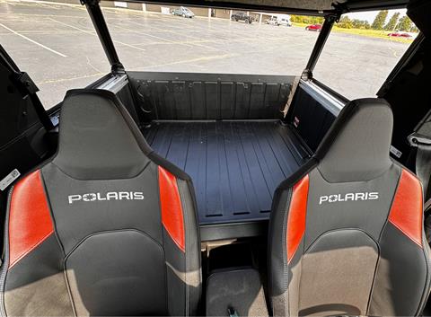 2024 Polaris Polaris XPEDITION ADV Ultimate in Farmington, Missouri - Photo 17
