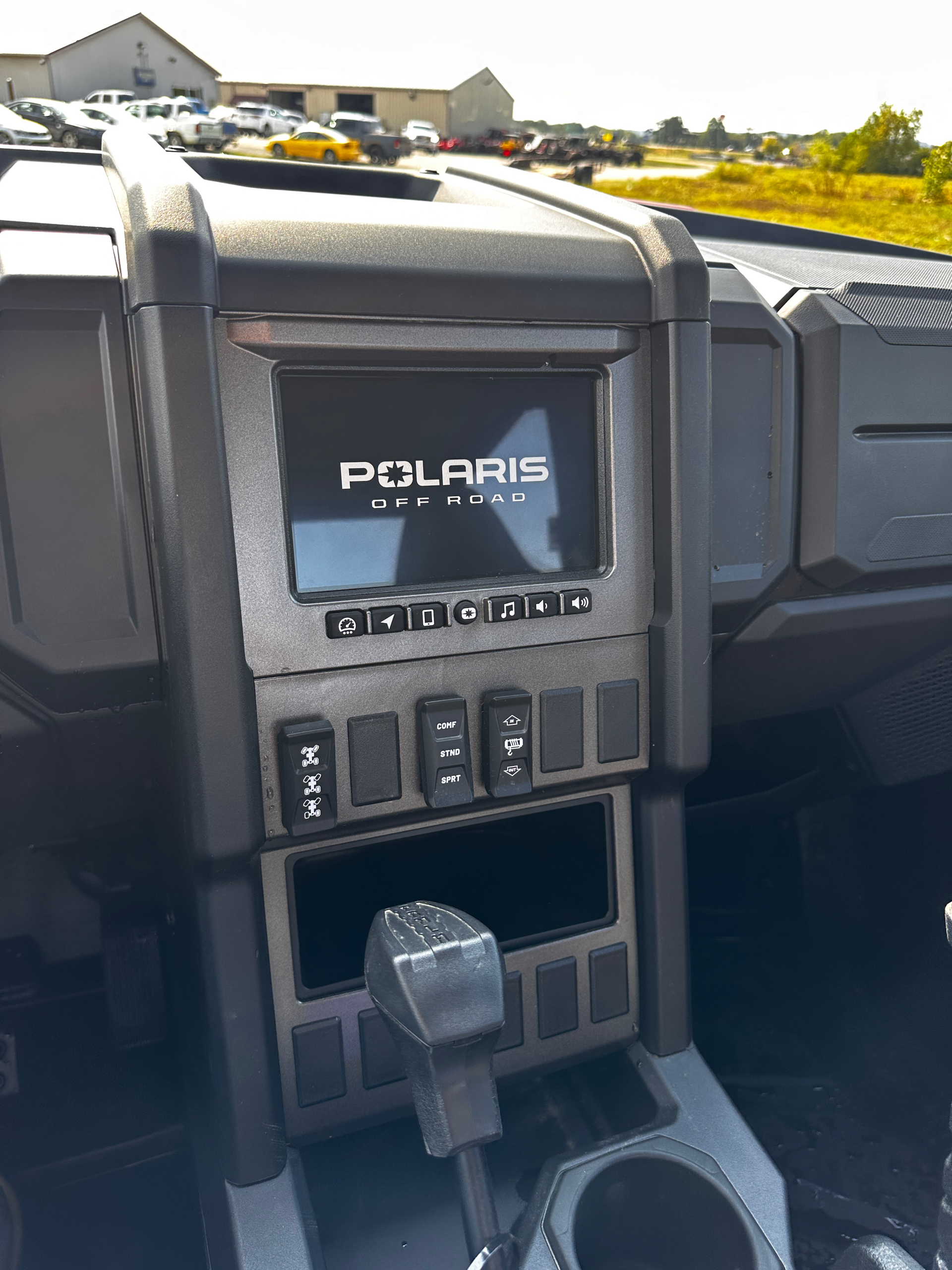 2024 Polaris Polaris XPEDITION ADV Ultimate in Farmington, Missouri - Photo 14