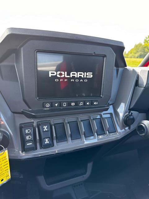 2024 Polaris RZR XP 1000 Ultimate in Farmington, Missouri - Photo 18
