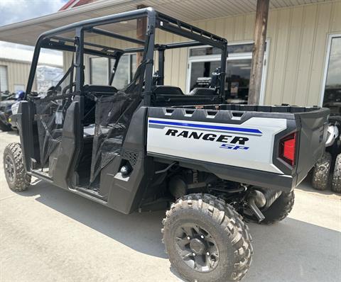 2023 Polaris Ranger Crew SP 570 Premium in Farmington, Missouri - Photo 4