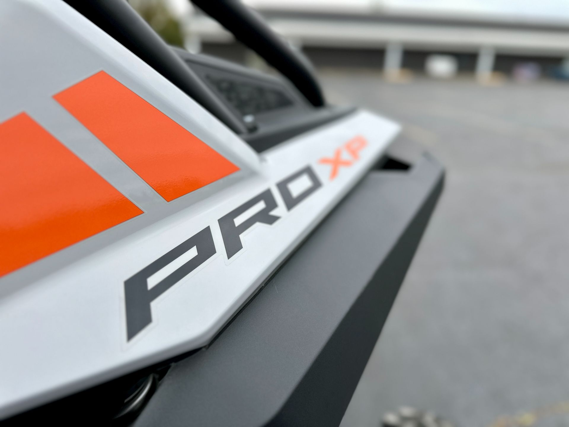 2024 Polaris RZR Pro XP Sport in Farmington, Missouri - Photo 14