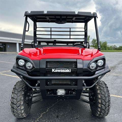 2024 Kawasaki MULE PRO-FX 1000 HD Edition in Farmington, Missouri - Photo 2