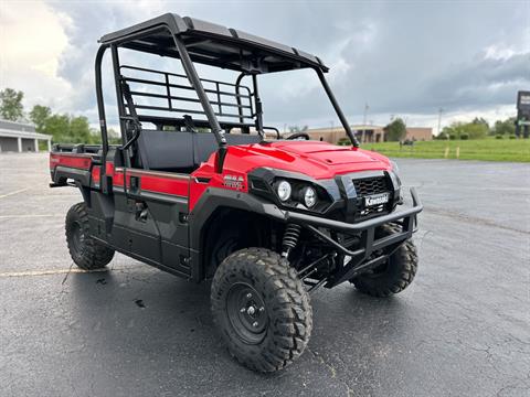 2024 Kawasaki MULE PRO-FX 1000 HD Edition in Farmington, Missouri - Photo 8