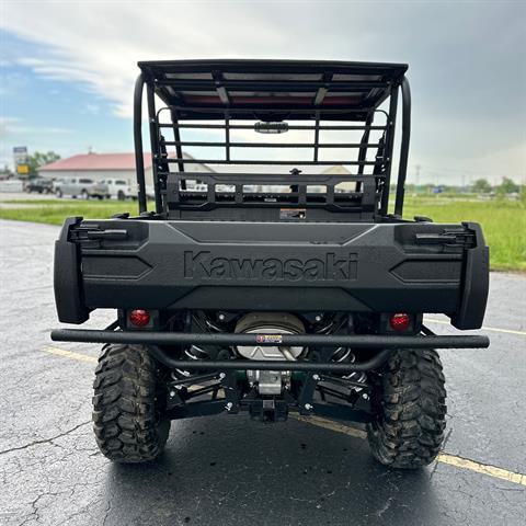 2024 Kawasaki MULE PRO-FX 1000 HD Edition in Farmington, Missouri - Photo 6