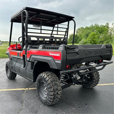 2024 Kawasaki MULE PRO-FX 1000 HD Edition in Farmington, Missouri - Photo 7