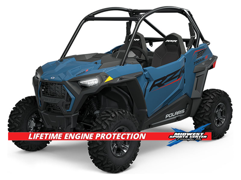 2024 Polaris RZR Trail S Sport in Farmington, Missouri - Photo 13