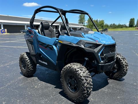 2024 Polaris RZR Trail S Sport in Farmington, Missouri - Photo 3