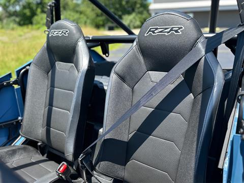 2024 Polaris RZR Trail S Sport in Farmington, Missouri - Photo 9