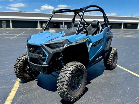 2024 Polaris RZR Trail S Sport in Farmington, Missouri - Photo 12