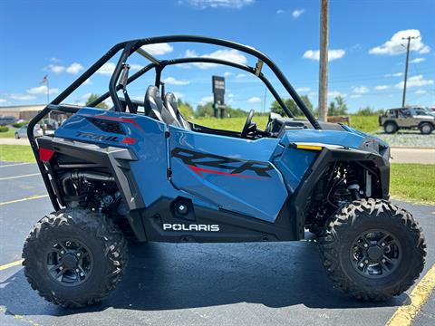 2024 Polaris RZR Trail S Sport in Farmington, Missouri - Photo 4