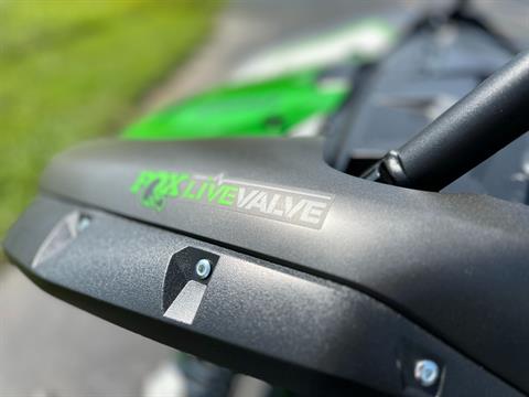 2024 Kawasaki Teryx KRX4 1000 eS in Farmington, Missouri - Photo 19