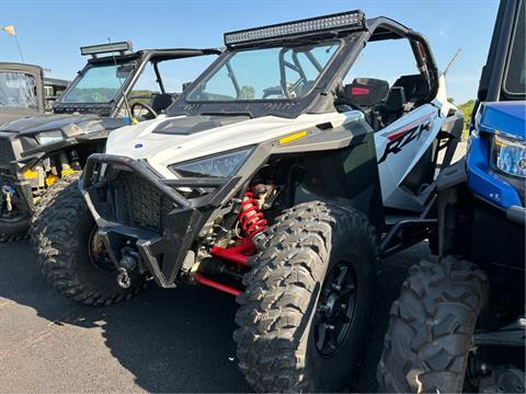 2021 Polaris RZR PRO XP Ultimate in Farmington, Missouri - Photo 3