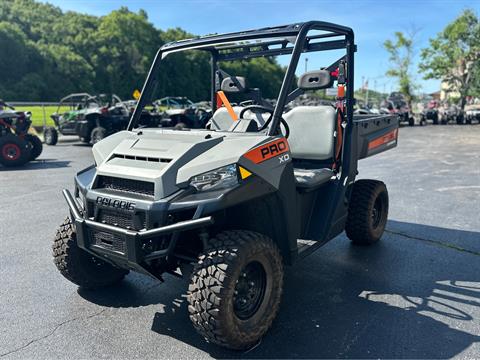 2024 Polaris Commercial Pro XD Full-Size Gas in Farmington, Missouri - Photo 1