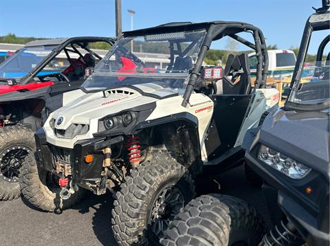 2015 Can-Am Commander™ XT™ 1000 in Farmington, Missouri - Photo 1