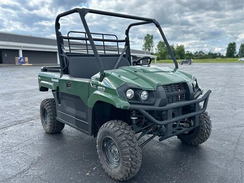 2024 Kawasaki MULE PRO-MX EPS in Farmington, Missouri - Photo 4