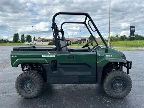 2024 Kawasaki MULE PRO-MX EPS in Farmington, Missouri - Photo 5