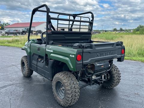 2024 Kawasaki MULE PRO-MX EPS in Farmington, Missouri - Photo 8