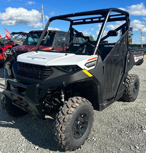 2024 Polaris Ranger 1000 Premium in Farmington, Missouri - Photo 1