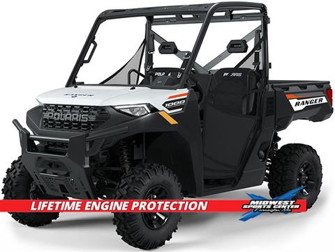 2024 Polaris Ranger 1000 Premium in Farmington, Missouri - Photo 14