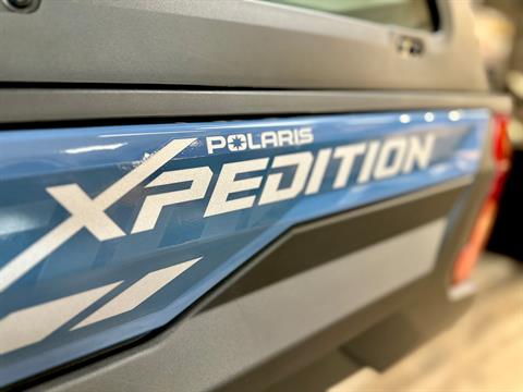 2024 Polaris Polaris XPEDITION ADV 5 Northstar in Farmington, Missouri - Photo 20