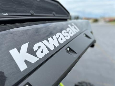2024 Kawasaki Teryx KRX4 1000 SE in Farmington, Missouri - Photo 23