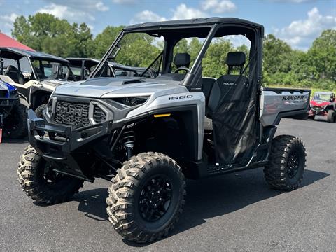 2024 Polaris Ranger XD 1500 Premium in Farmington, Missouri - Photo 1