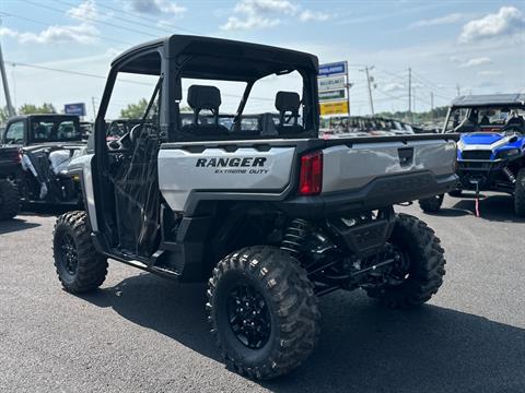 2024 Polaris Ranger XD 1500 Premium in Farmington, Missouri - Photo 7