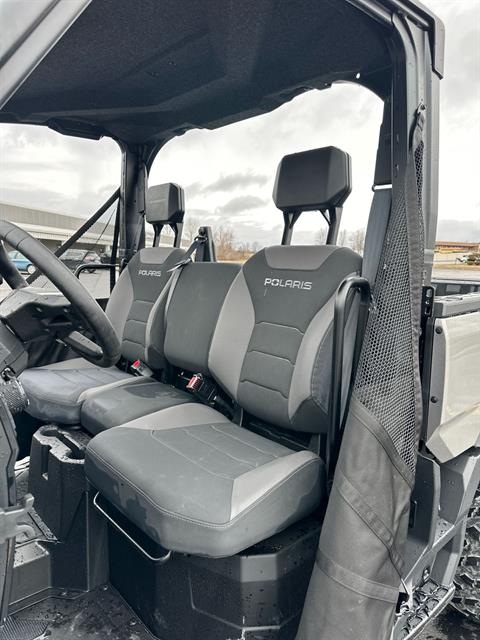 2024 Polaris Ranger XD 1500 Premium in Farmington, Missouri - Photo 12