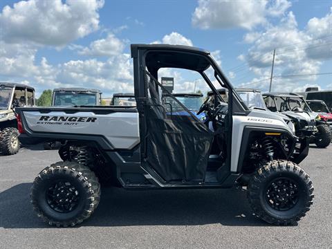 2024 Polaris Ranger XD 1500 Premium in Farmington, Missouri - Photo 4