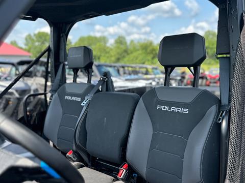 2024 Polaris Ranger XD 1500 Premium in Farmington, Missouri - Photo 10