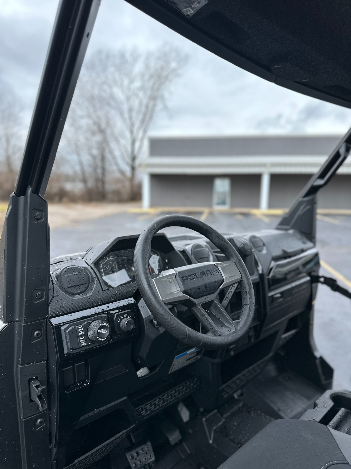 2024 Polaris Ranger XD 1500 Premium in Farmington, Missouri - Photo 14