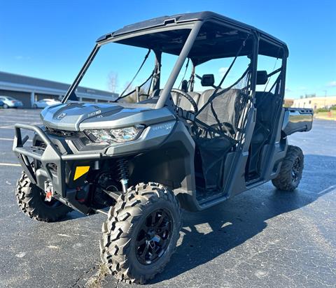 2024 Can-Am Defender MAX XT HD10 in Farmington, Missouri - Photo 3