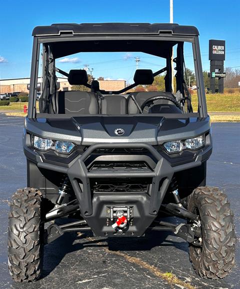 2024 Can-Am Defender MAX XT HD10 in Farmington, Missouri - Photo 2