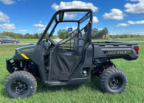 2024 Polaris Ranger 1000 EPS in Farmington, Missouri - Photo 8