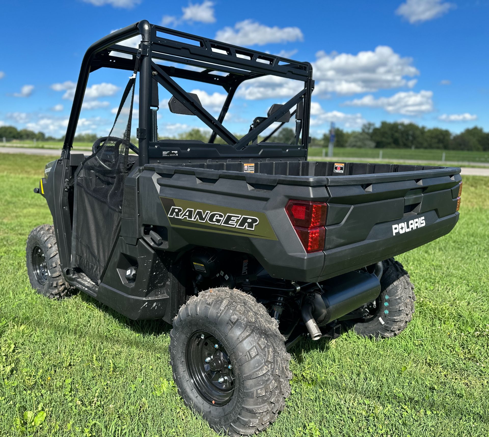 2024 Polaris Ranger 1000 EPS in Farmington, Missouri - Photo 7