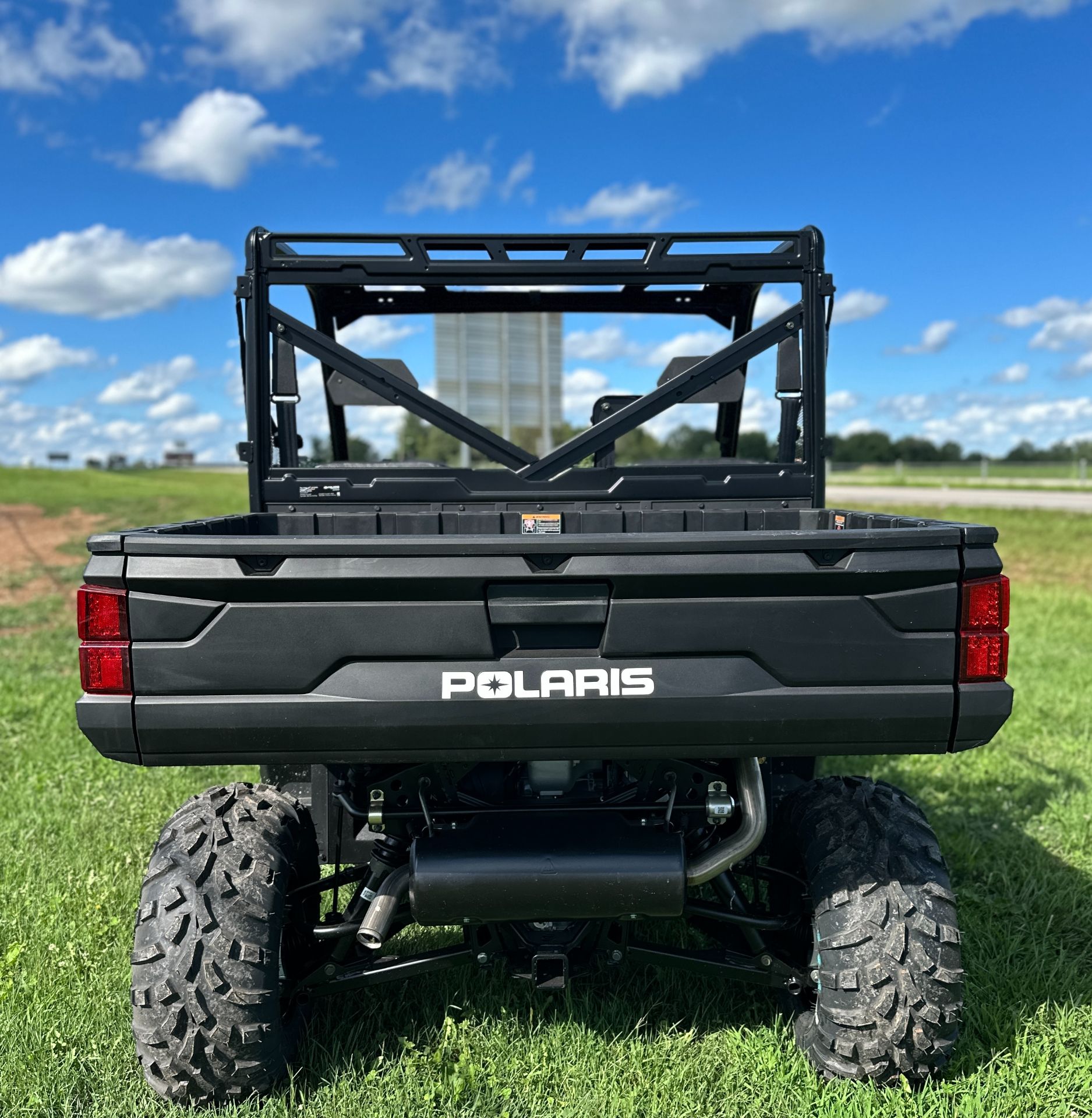 2024 Polaris Ranger 1000 EPS in Farmington, Missouri - Photo 6