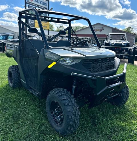 2024 Polaris Ranger 1000 EPS in Farmington, Missouri - Photo 3