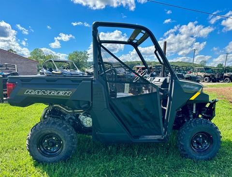 2024 Polaris Ranger 1000 EPS in Farmington, Missouri - Photo 4