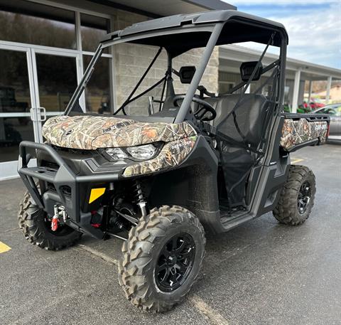 2024 Can-Am Defender XT HD10 in Farmington, Missouri - Photo 3