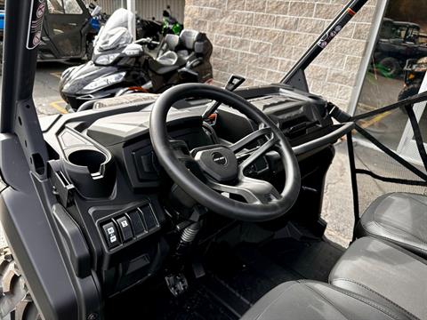 2024 Can-Am Defender XT HD10 in Farmington, Missouri - Photo 5