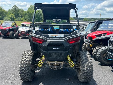 2015 Polaris RZR® S 900 EPS in Farmington, Missouri - Photo 4