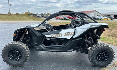 2024 Can-Am Maverick X3 RS Turbo RR in Farmington, Missouri - Photo 12