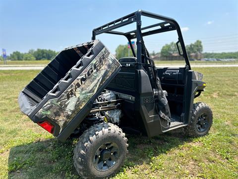 2023 Polaris Ranger SP 570 Premium in Farmington, Missouri - Photo 7