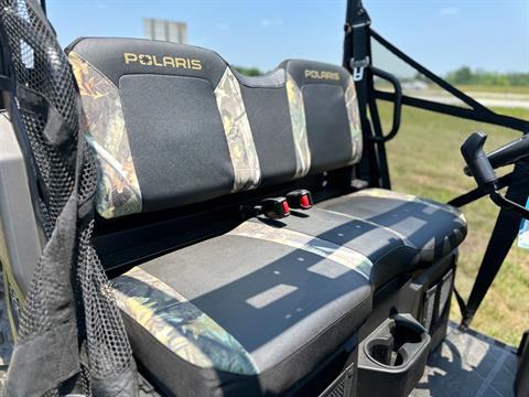 2023 Polaris Ranger SP 570 Premium in Farmington, Missouri - Photo 13