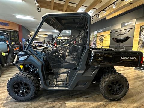 2024 Can-Am Defender XT HD9 in Farmington, Missouri - Photo 4